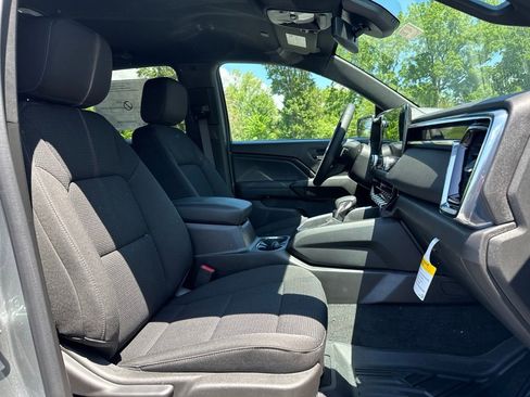 New 2026 GMC Canyon Elevation w/ Convenience Package AWD/4WD image 14