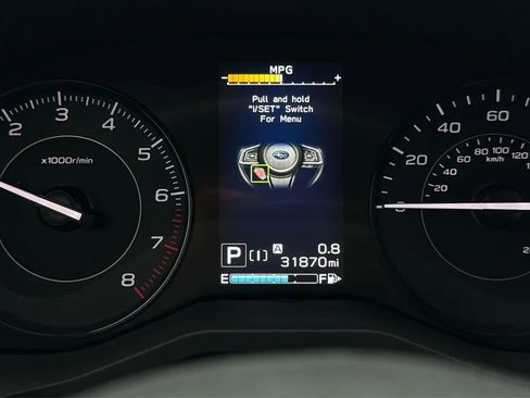 Used 2022 Subaru Impreza 2.0i Premium AWD/4WD image 11