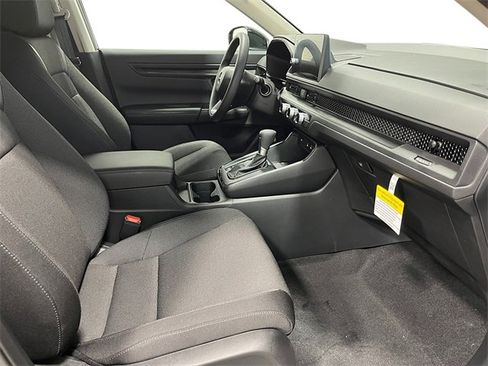 New 2026 Honda CR-V EX image 28
