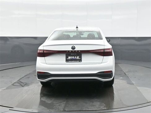 New 2026 Volkswagen Jetta Sport image 6