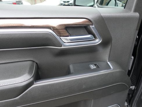 Used 2024 Chevrolet Silverado 1500 RST w/ Convenience Package II image 24