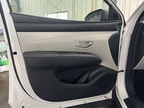 Used 2026 Hyundai Tucson SE AWD/4WD image 17