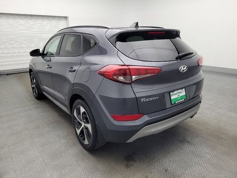 Used 2018 Hyundai Tucson Value image 5