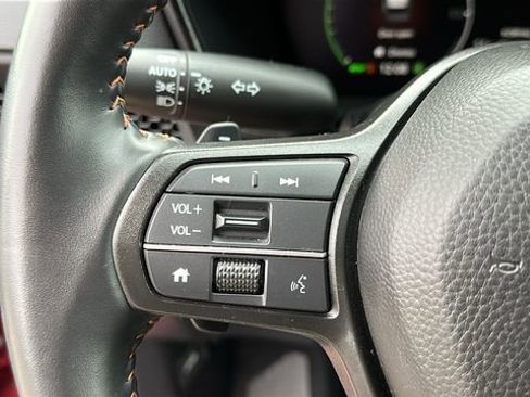 Used 2025 Honda CR-V Sport-L image 13