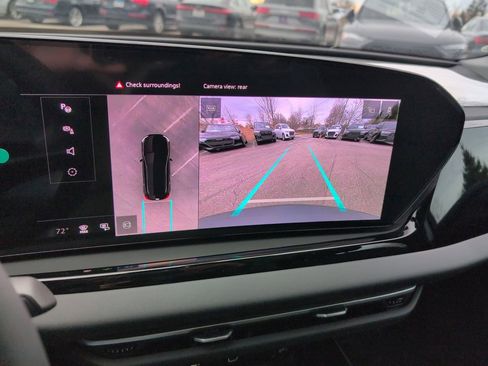 New 2025 Audi A5 2.0T Premium Plus image 5