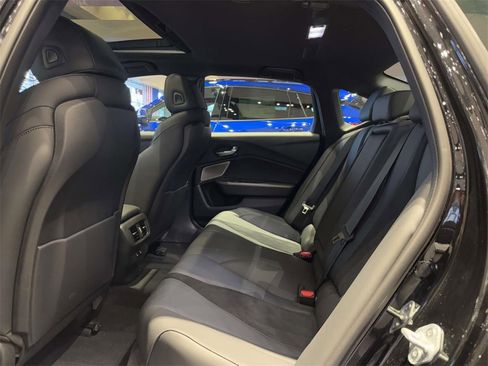 New 2025 Acura TLX SH-AWD w/ A-SPEC Pkg image 9