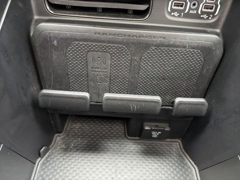 Used 2023 RAM 2500 Limited image 48