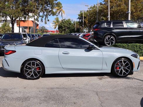 Used 2023 BMW 430i xDrive 430i xDrive w/ M Sport Package image 27