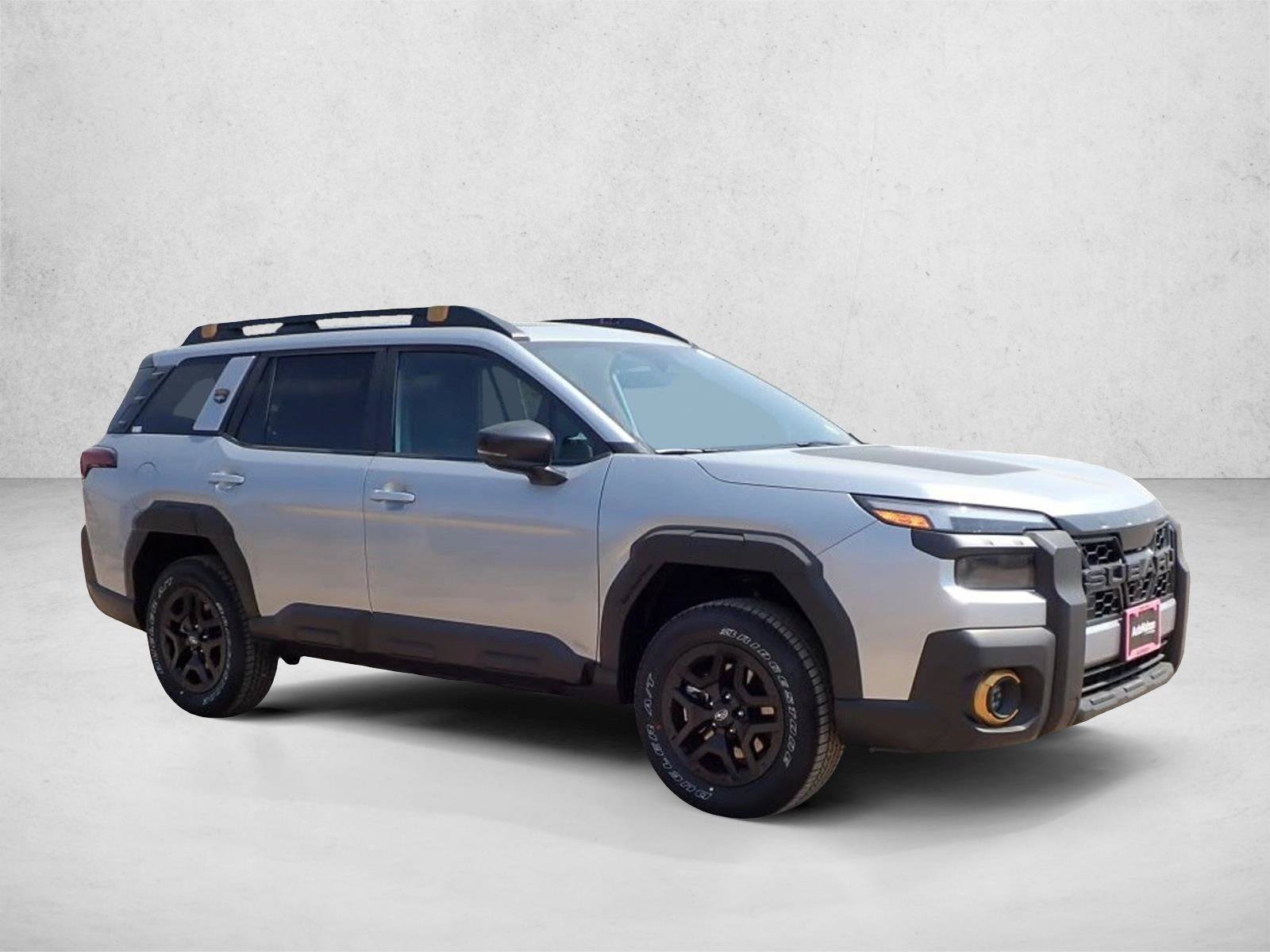 New 2026 Subaru Outback Wilderness AWD/4WD image 6