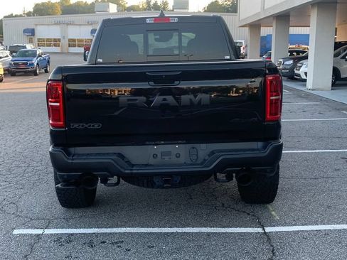 Used 2025 RAM 1500 RHO w/ Bed Utility Group AWD/4WD image 6