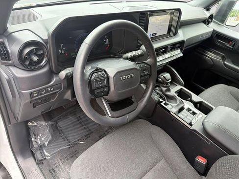 Used 2025 Toyota Land Cruiser 1958 AWD/4WD image 11