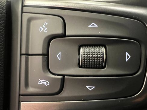 New 2026 Chevrolet Silverado 2500 LT w/ Safety Package image 45