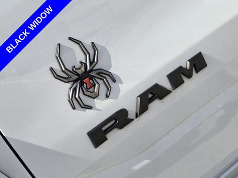 Used 2022 RAM 1500 Big Horn image 9