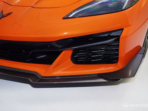 Used 2026 Chevrolet Corvette ZR1X image 2