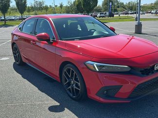 Used 2023 Honda Civic Sport Touring image 1