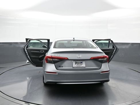 Certified 2023 Honda Civic LX image 46