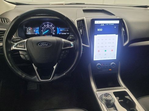 Used 2023 Ford Edge SEL image 22