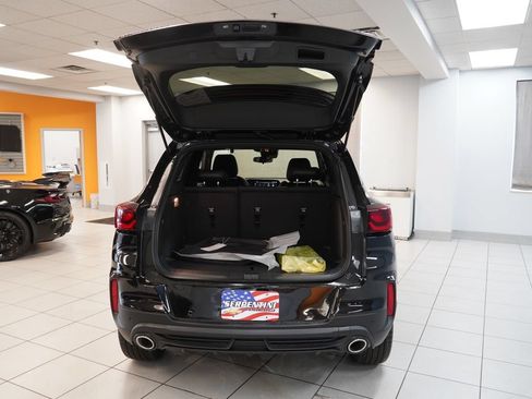 Used 2018 Volkswagen Tiguan SEL Premium w/ 3rd Row Seat Package AWD/4WD image 50