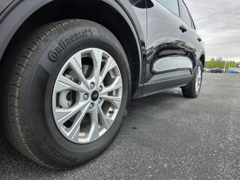 Used 2023 Ford Escape Active AWD/4WD image 21