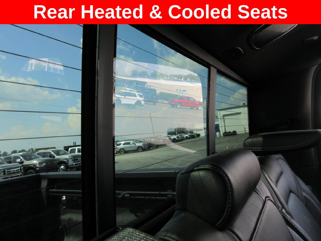 Used 2026 RAM 1500 RHO w/ RHO Level 1 Equipment Group AWD/4WD image 27