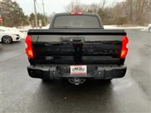 Used 2016 Toyota Tundra SR5 w/ TRD Off Road Package image 6