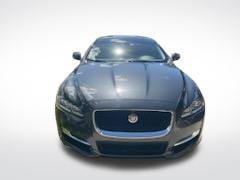 Used 2018 Jaguar XJ R-Sport RWD image 4