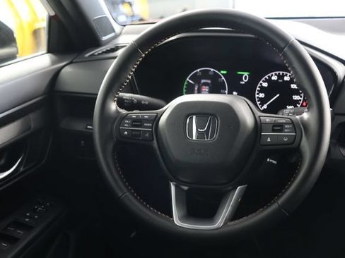 Used 2025 Honda CR-V Sport image 10