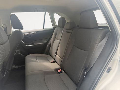 Certified 2024 Toyota RAV4 LE AWD/4WD image 13