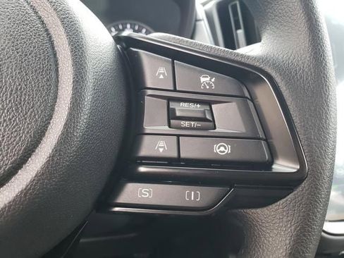 New 2026 Subaru Crosstrek 2.0i Premium image 17