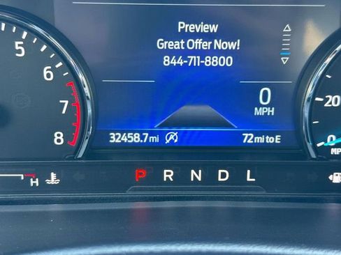 Used 2023 Ford Explorer XLT w/ Equipment Group 202A image 27