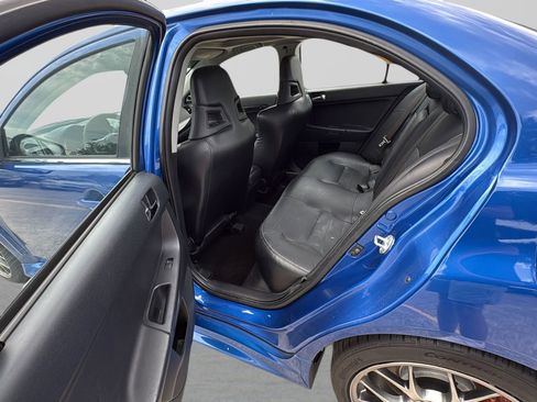 Used 2012 Mitsubishi Lancer Evolution MR AWD/4WD image 17