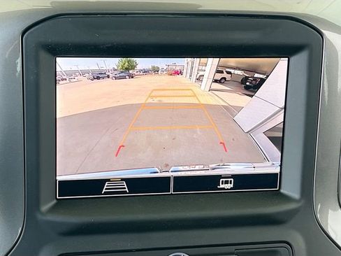 New 2026 GMC Sierra 1500 Pro w/ Pro Value Package image 9