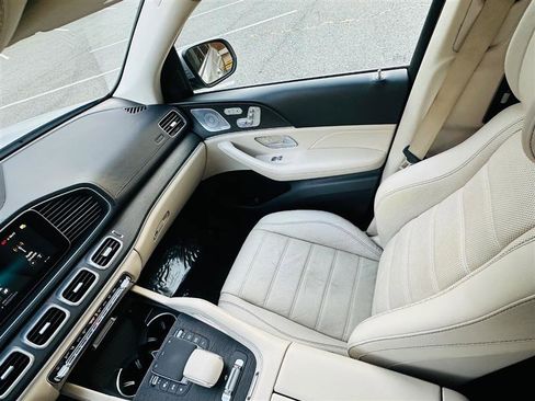 Used 2021 Mercedes-Benz GLS 450 4MATIC image 34