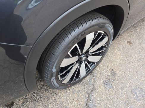 New 2025 Mitsubishi Outlander SE image 10