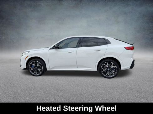 Used 2024 BMW X2 M35i image 15