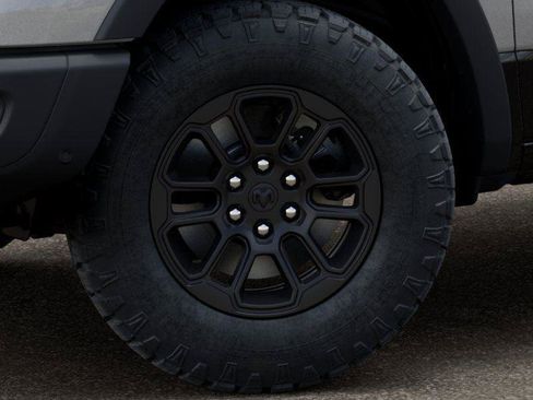 New 2026 RAM 1500 Rebel w/ Rebel Level 2 Equipment Group AWD/4WD image 34