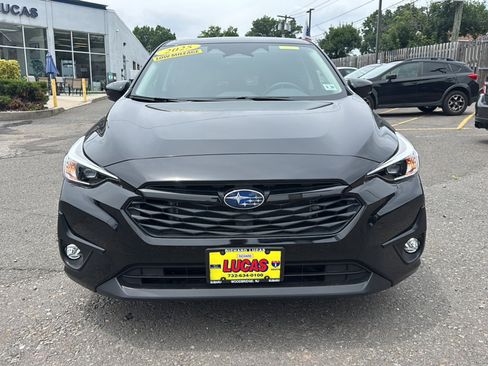 Certified 2025 Subaru Impreza 2.0i Sport w/ Popular Package #1 AWD/4WD image 3
