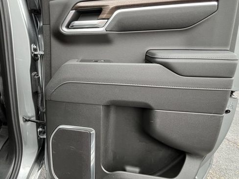 Certified 2026 Chevrolet Silverado 1500 LT AWD/4WD image 17