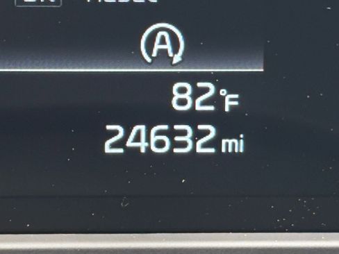 Used 2025 Kia Seltos S image 43