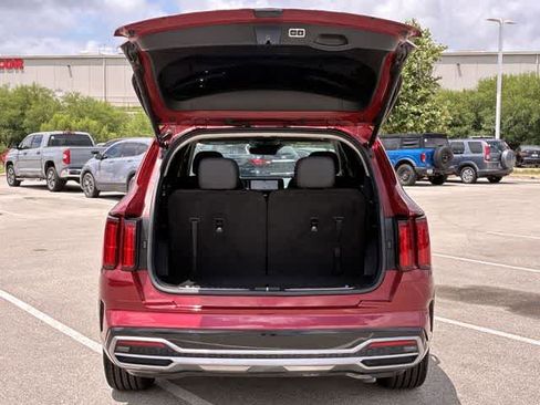 Used 2021 Kia Sorento SX FWD image 37