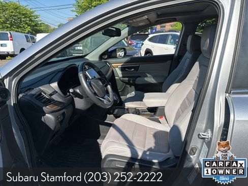 Used 2022 Honda CR-V Touring image 25