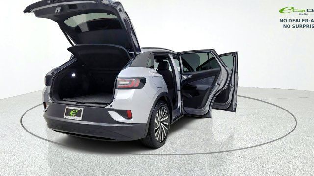 Used 2024 Volkswagen ID.4 S RWD image 18