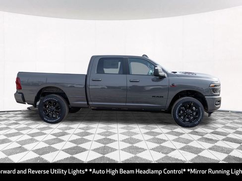 New 2026 RAM 3500 Laramie image 19