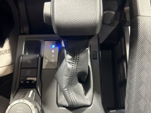 Used 2026 Toyota 4Runner SR5 image 35