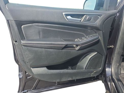 Used 2024 Ford Edge Titanium AWD/4WD image 8