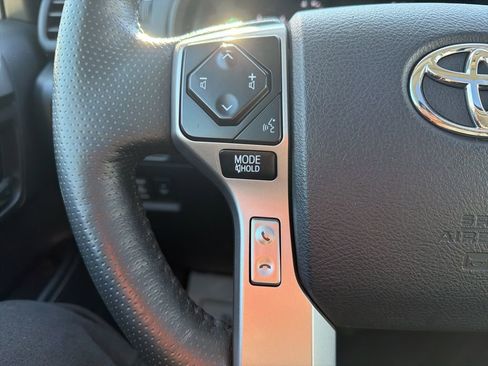 Certified 2023 Toyota 4Runner SR5 Premium w/ Moonroof Package image 20