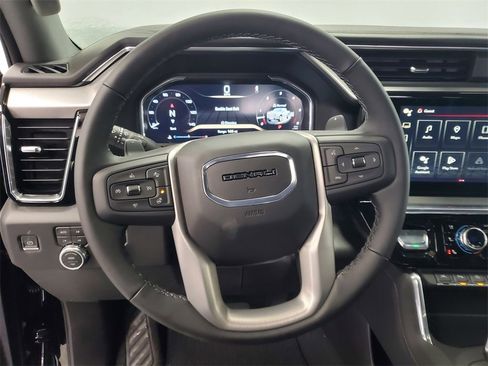 New 2026 GMC Sierra 1500 Denali image 14
