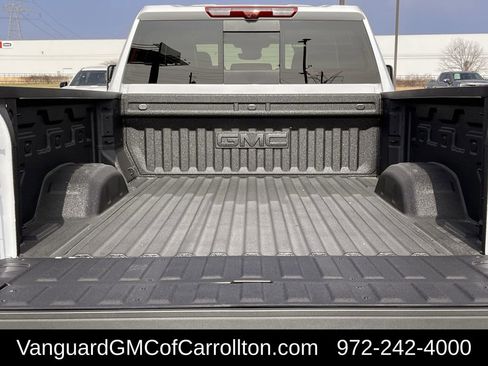 New 2026 GMC Sierra 2500 Denali Ultimate image 25