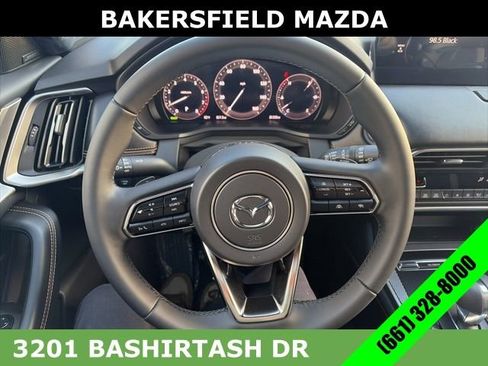 New 2026 MAZDA CX-70 3.3 Turbo S w/ Premium Package image 23