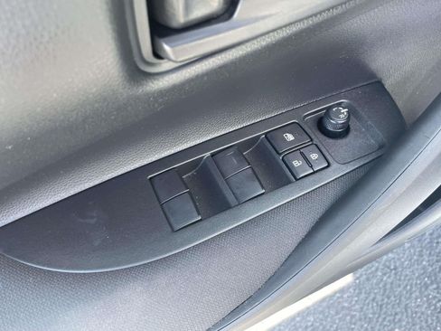 Used 2026 Toyota Corolla LE FWD image 16